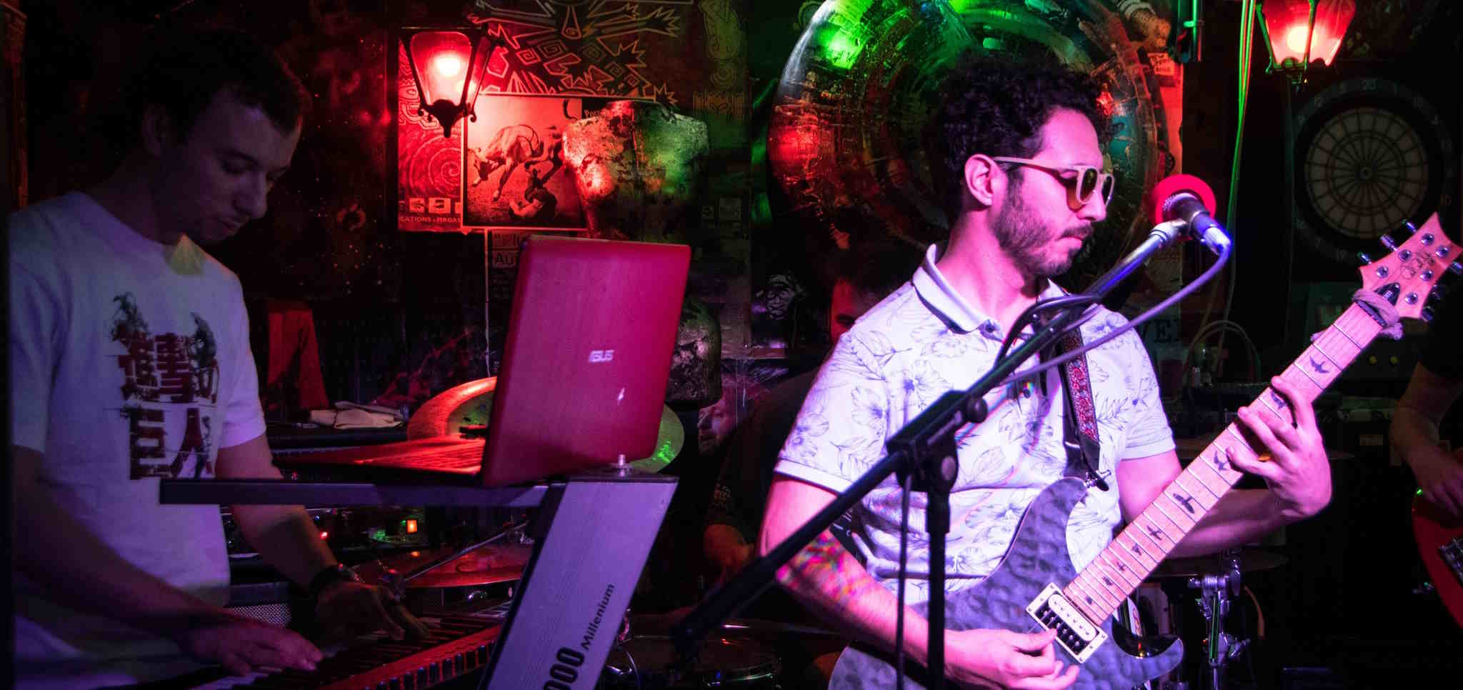 20230825 & Sherwood, St Pol de Léon